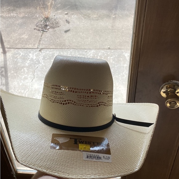 Other - Cowboy hat